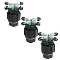 Algopix Similar Product 14 - Orbit 67025 Quad FullFlow Manifold 3