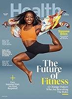Algopix Similar Product 10 - HEALTH Magazine