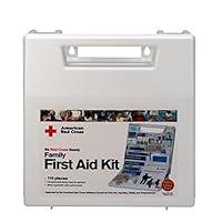 Algopix Similar Product 19 - First Aid Only 9161RC American Red