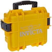 Algopix Similar Product 18 - Invicta IG0097SM1SY 3 Slot Yellow