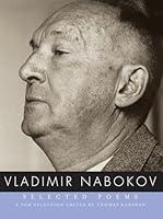 Algopix Similar Product 10 - Selected Poems of Vladimir Nabokov