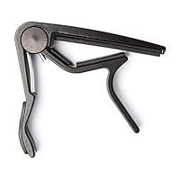 Algopix Similar Product 8 - Jim Dunlop 88B Trigger Capo Clas, Black
