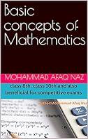 Algopix Similar Product 5 - Basic concepts of Mathematics