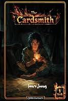 Algopix Similar Product 11 - The Cardsmith  Book 1 Irwins Journey