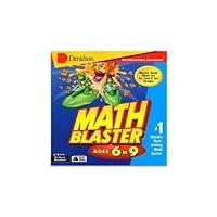 Algopix Similar Product 11 - Math Blaster: Ages 6-9