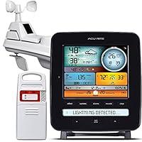 Algopix Similar Product 3 - AcuRite Iris 5in1 Professional