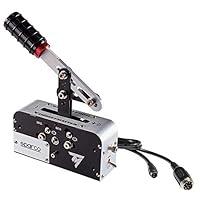 Algopix Similar Product 13 - Thrustmaster TSSH Sequential shifter 