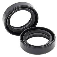Algopix Similar Product 9 - All Balls Racing Fork Seal Kit 55103