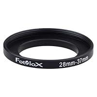 Algopix Similar Product 19 - Fotodiox Metal Step Up Ring Anodized
