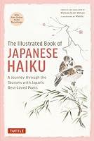 Algopix Similar Product 19 - The Illustrated Book of Japanese Haiku