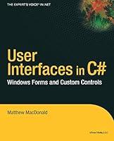 Algopix Similar Product 13 - User Interfaces in C Windows Forms