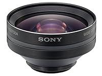 Algopix Similar Product 9 - Sony VCLHG0730A x07 High Grade Wide