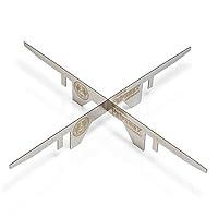Algopix Similar Product 6 - Petromax Stainless Steel Fire Stand