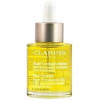 Algopix Similar Product 10 - Blue Orchid Face Treatment Oil Clarins