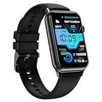 Algopix Similar Product 2 - Smart Watch Health Fitness Tracker