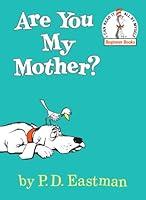 Algopix Similar Product 18 - Are You My Mother? (Beginner Books)