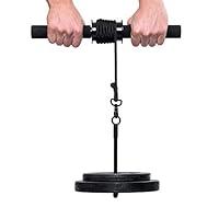 Algopix Similar Product 3 - SteelySports Forearm Exerciser  Wrist