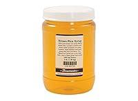 Algopix Similar Product 4 - Brewmaster  AJ49 Brown Rice Syrup  3