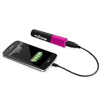 Algopix Similar Product 16 - myCharge AmpProng 3000mAh Portable
