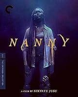 Algopix Similar Product 8 - Nanny The Criterion Collection