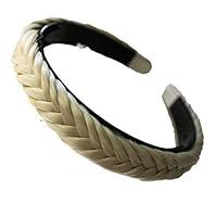 Algopix Similar Product 18 - PRETTYSHOP Headband Plaited Braid Hair