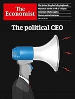 Algopix Similar Product 20 - The Economist