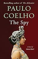 Algopix Similar Product 17 - The Spy A Novel of Mata Hari Vintage