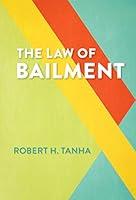 Algopix Similar Product 18 - The Law of Bailment