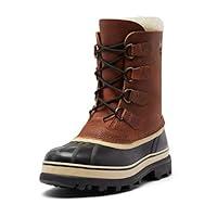 Algopix Similar Product 7 - Sorel Mens Caribou Wool NM4181