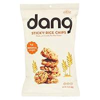 Algopix Similar Product 1 - Rice CHIP, Original, Pack of 12