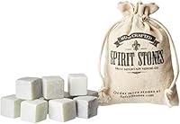 Algopix Similar Product 7 - Set of 10 whiskey Chilling Rocks 100