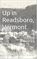 Algopix Similar Product 16 - Growing Up in Readsboro Vermont A