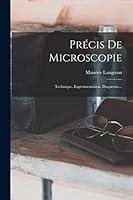 Algopix Similar Product 3 - Prcis De Microscopie Technique