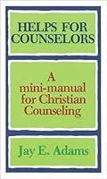 Algopix Similar Product 6 - Helps for Counselors A minimanual for