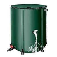 Algopix Similar Product 16 - THUNDERBAY 5360100 Gallon Collapsible