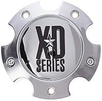 Algopix Similar Product 9 - KMC XD Series 796 797 798 Chrome 5 Lug