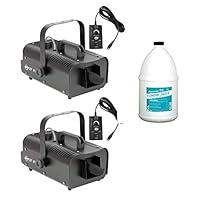 Algopix Similar Product 13 - ADJ Products 2 American DJ 600W Snow