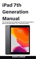 Algopix Similar Product 17 - iPad 7th Generation Manual The