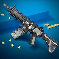 Algopix Similar Product 17 - Technical Sell Well Assault Rifle