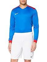 Algopix Similar Product 7 - Nike Park II Knit Mens Sports Shorts