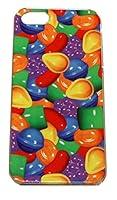 Algopix Similar Product 16 - Candy Crush iPhone 5 Case Multi Colored