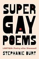 Algopix Similar Product 10 - Super Gay Poems LGBTQIA Poetry after