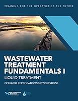 Algopix Similar Product 6 - Wastewater Treatment Fundamentals