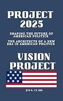 Algopix Similar Product 6 - PROJECT 2025 Shaping the Future of