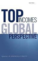 Algopix Similar Product 9 - Top Incomes: A Global Perspective