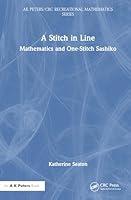 Algopix Similar Product 5 - A Stitch in Line Mathematics and