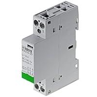 Algopix Similar Product 20 - Qubino 030 046 833 000 IKA 232 Contactor
