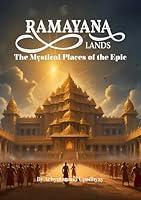 Algopix Similar Product 11 - Ramayana Lands  The Mystical Places of