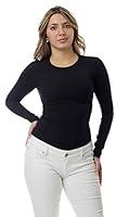 Algopix Similar Product 4 - Underworks Womens Ultra Light