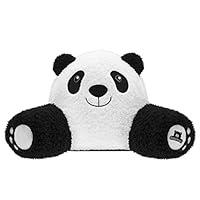 Algopix Similar Product 11 - Relaximals Panda Kids Reading Pillow